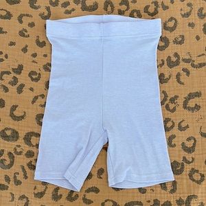 Fabletics Biker Short